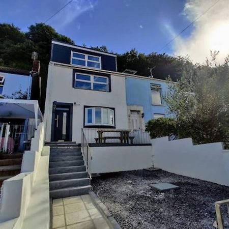 The Clifton - Mumbles - Seaview - By Tifa Stays מראה חיצוני תמונה