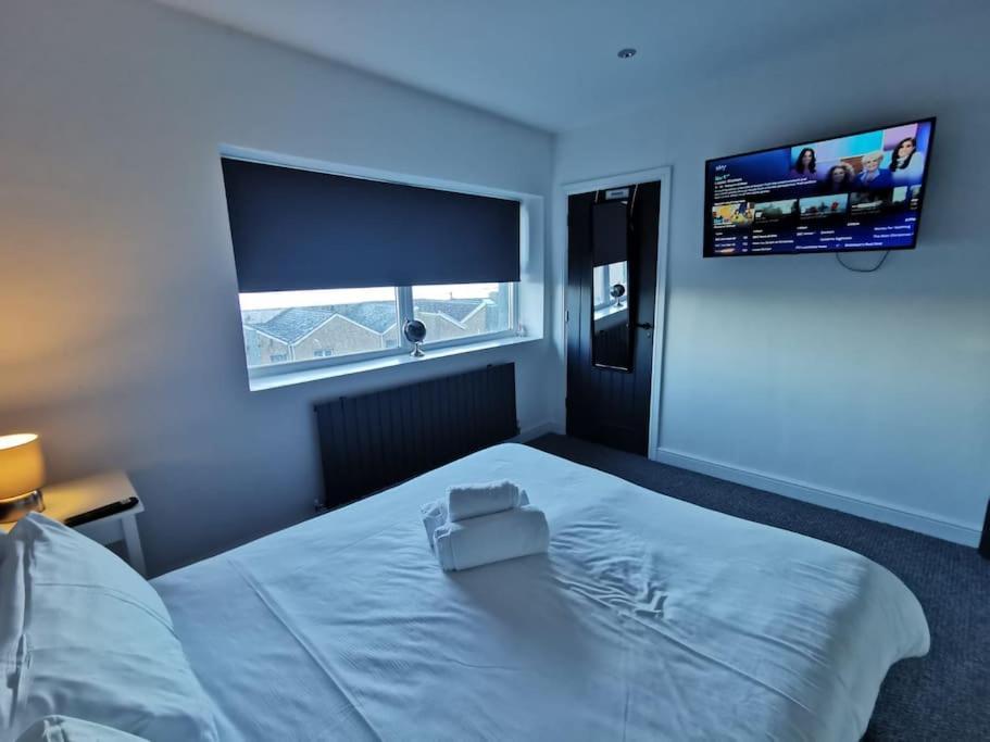 The Clifton - Mumbles - Seaview - By Tifa Stays מראה חיצוני תמונה