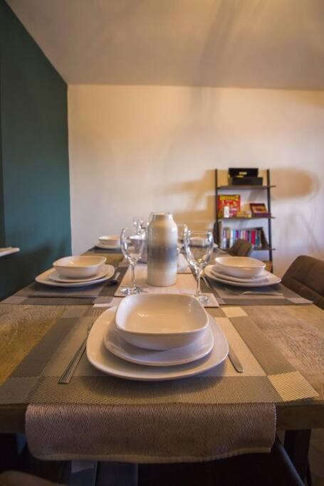 The Clifton - Mumbles - Seaview - By Tifa Stays מראה חיצוני תמונה